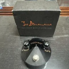 Joe Bonamassa Fuzz Face Mini FFM4 レア - メルカリ