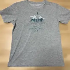 Mountain Hardwear Tシャツ グレー Mのサムネイル