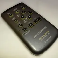 PIONEER車載システム用リモコンのサムネイル