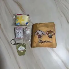 カプセルトイまとめ売り②
