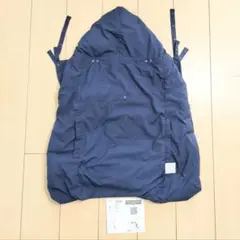 【DADWAY】オールウェザーカバー ベビーホッパー 防寒 レインカバー ダウンのサムネイル