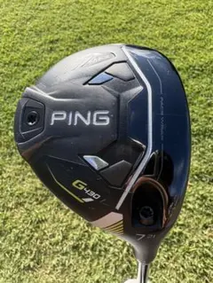 美品】PING G430 SFT 7W スピーダーNXブルー 60SR - メルカリ