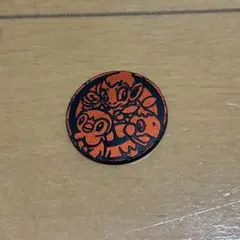 ポケモンカード　コイン