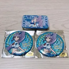 2025年最新】フレッシュプリキュア 缶バッジの人気アイテム