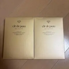 clé de peau ランジェットマキアントヴィサージュ