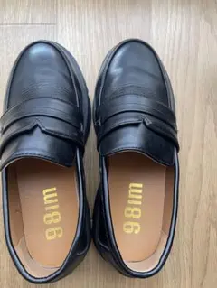 22.5cm フォーマルシューズ