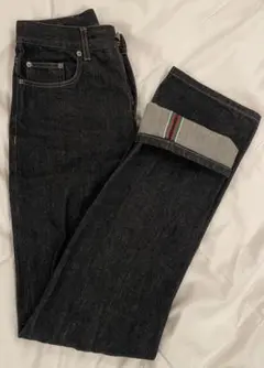 gucci 1998aw トムフォード期 デニムジャケット シェリーライン - メルカリ