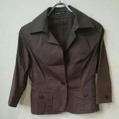 ジャケット(ストロベリーフィールズ)