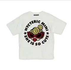 ヒスミニ ヒステリックミニ キッズ Tシャツ 120サイズ