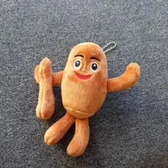 【新品未使用】イタリアンブレインロット＊キーホルダー＊トゥントゥントゥンサフール