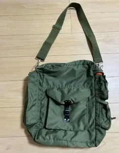 米軍実物】極上品 LC-2 フィールドパック94年製 - メルカリ
