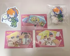 パンスト　ブリーフ　パンティ グッズまとめ