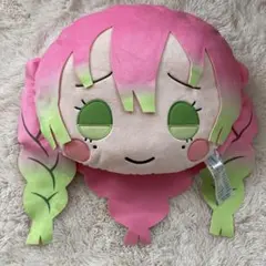 2026年最新】甘露寺蜜璃 ぬいぐるみの人気アイテム - メルカリ