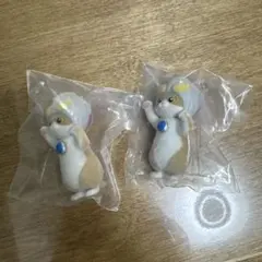 ウルトラマンだにゃん ガチャガチャ カプセルトイ