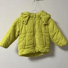 プティマイン　ジャケット　サイズ100