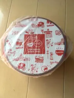 新品未使用 すき家 どんぶりランチボックス 2024福袋 値下げしました