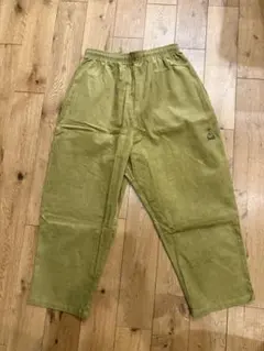 【美品・値下げ無し】GRINDLODGE コーデュロイパンツ 2025年最新】GRINDLODGE パンツの人気アイテム - メルカリ