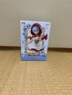 リゼロ レム SSSフィギュアのサムネイル