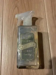 SABON ファブリックミスト グリーンバレー 350ml