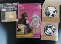 HUNTER×HUNTER グッズ セット