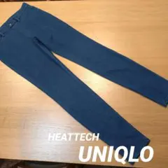 ユニクロ ヒートテック ウルトラストレッチレギンスパンツ Lサイズ