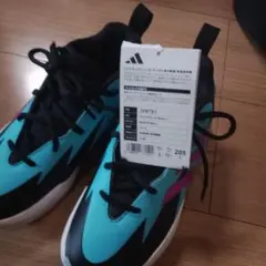 adidas Cross Em Up Select J 20.5cmのサムネイル