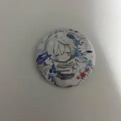 まふまふ 缶バッチ 10個セット ひきらい2020 2021 - メルカリ