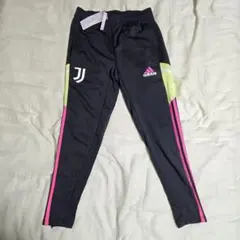 adidas ユベントス トレーニングパンツ M