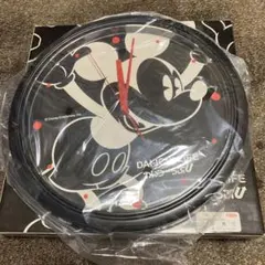 Disney ミッキーマウス壁時計