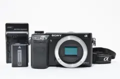 2026年最新】sony nex 6の人気アイテム - メルカリ
