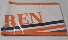 うたの☆プリンスさまっ♪ 　神宮寺レン マフラータオル Ver.2