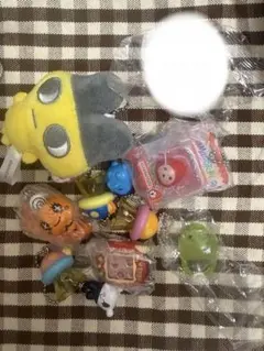 たまごっち ガチャガチャ まとめ売り