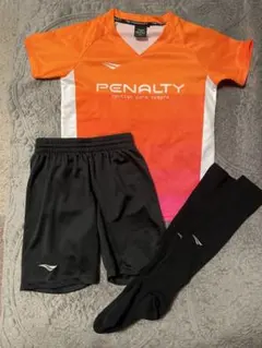 2026年最新】PENALTY サッカー・フットサル ウェアの人気アイテム