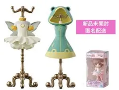 カードキャプターさくら トルソー ミニチュア