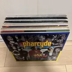 2026年最新】hiphop レコード まとめ売りの人気アイテム - メルカリ