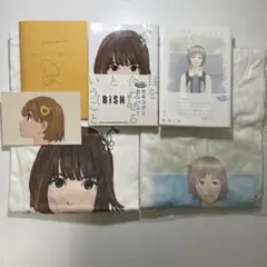 BiSH モモコグミカンパニー ポスター GIANT KILLERS - メルカリ