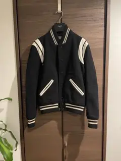 saint laurent テディ