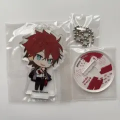 あんスタ 天城燐音 アニメイトカフェ アクリルキーホルダー