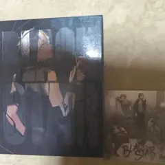 ずっと一緒に]ブラックスター BSC51secret - メルカリ
