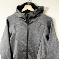 OAKLEY オークリー フルジップパーカー S 吸汗速乾 FOA404107