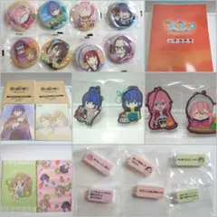 ゆるキャン 10周年 ゆるキャン展 メタル賽銭箱 限定セット - メルカリ