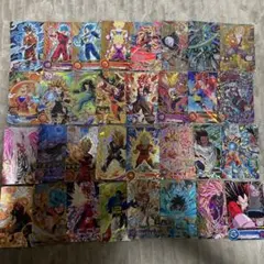 スーパードラゴンボールヒーローズ 特価SH弾CPコンプセットなど CP