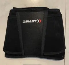 【新品未使用】ザムスト(ZAMST) 腰 サポーター ZW-4 Mサイズ