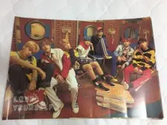 ♡BTS 防弾少年団 歴代ポスター22枚セット♡
