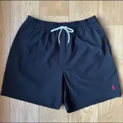 ラルフローレン　ショートパンツ　スイムパンツ
