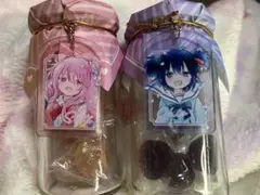 「ハッピーシュガーライフ」7巻特製アクリルキーホルダーセット ガンガンJOKER編集部【公式】 on X: 