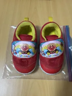 アンパンマン ベビーシューズ 14.0cm