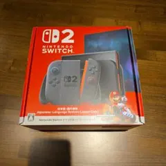 Nintendo Switch 2 日本語・国内専用 マリオカート ワールド …