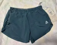 Reebok Speedwick ショートパンツ レディースS