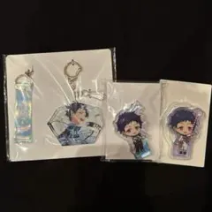 あんスタ 伏見弓弦 キーホルダー